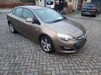 Opel astra 2013 1.4i 74kw 95000km, Auto's, Euro 5, 5 deurs, Particulier, Astra