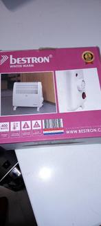 chauffage d'appoint, Minder dan 30 cm, Radiator, Nieuw, Minder dan 60 cm