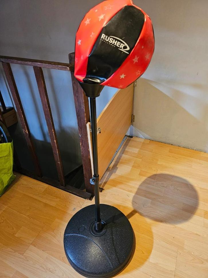 punchingball, Sport en Fitness, Boksen, Nieuw, Boksbal, Ophalen