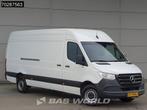 Mercedes Sprinter 317 CDI Automaat 170PK L3H2 Airco Camera P, Auto's, Automaat, Gebruikt, Euro 6, 4 cilinders