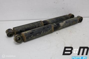 Set schokdempers achterzijde VW Caddy 2K Maxi 2369158 40825 beschikbaar voor biedingen