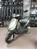 Piaggio Zip 50cc B klasse, Fietsen en Brommers, Ophalen, Zip, Nieuw, Klasse B (45 km/u)