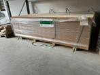 OSB3 zero TG4 590x2440x12 mm, Ophalen, Nieuw, Overige materialen, Minder dan 20 mm