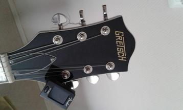 gretsch