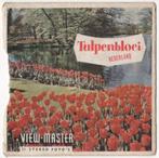 View-master Tulip Fields Tulpenbloei C 385, Ophalen of Verzenden