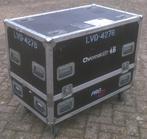 Flightcase - stolpcase op wielen, 95 x 55 x 64 cm (intern), Muziek en Instrumenten, Behuizingen en Koffers, Ophalen of Verzenden