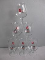 Duvel glas 33 cl - 6 x Schenkrituelen., Verzamelen, Nieuw, Duvel, Glas of Glazen, Ophalen of Verzenden