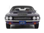 Dodge Challenger R/T Plum Crazy 1970 Otto Mobile, Ophalen of Verzenden, Nieuw, 1:9 t/m 1:12, Auto
