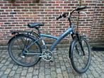 BTwin fiets Original 520 grijs GRATIS AF TE HALEN, Vélos & Vélomoteurs, Vélos | Femmes | Vélos de sport & de randonnée, Autres marques