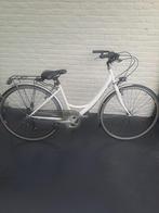 Dames en meisjesfiets 28 inch, Ophalen, Gebruikt, Versnellingen