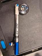 Pompe pour suspensions VTT, Enlèvement ou Envoi