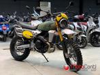 Fantic Motor - Caballero Scrambler Rally 500 euro 5