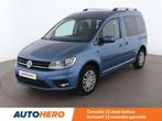 Renault Kangoo 1.2 TCe Energy Life (bj 2015), Voorwielaandrijving, Euro 5, Stof, Zwart