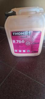 accrocheur thomsit R 766 fermé neuf, Enlèvement
