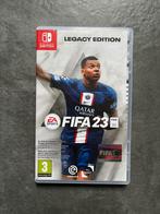 Fifa 23 - Nintendo Switch, Enlèvement, Comme neuf