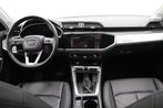 (2BHG499) AUDI Q3 SPORTBACK, Gebruikt, Blauw, Bedrijf, 5 deurs