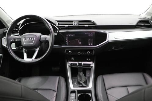 (2BHG499) AUDI Q3 SPORTBACK, Auto's, Audi, Bedrijf, Te koop, Q3, ABS, Airbags, Airconditioning, Android Auto, Apple Carplay, Bluetooth