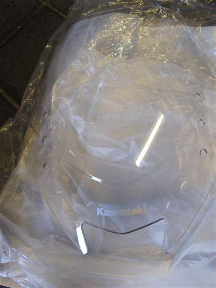 Kawasaki GTR1400 GTR standaard kuipruit, Motoren, Onderdelen | Kawasaki, Gebruikt, Ophalen of Verzenden