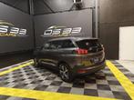Peugeot 5008 5008 1.2 7-zit/LED/Keyless/DodeHoek/AdCruise/CA, Auto's, Gebruikt, Zwart, 1199 cc, 7 zetels