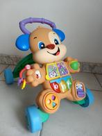 Déambulateur Fisher Price, Enlèvement, Utilisé