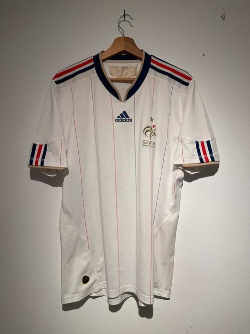 France 2013 away kit, Sport en Fitness, Voetbal, Nieuw, Shirt, Maat M, Verzenden