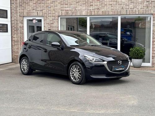 Mazda 2 M-HYBRID KIZOKU / 13000km / 12m waarborg, Auto's, Mazda, Bedrijf, Te koop, ABS, Achteruitrijcamera, Adaptieve lichten