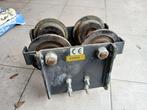 loopkat 2000kg, Ophalen of Verzenden