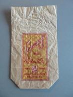 oud zakje chocolade Cote d,Or Supertoff mixed, Verzamelen, Verzenden, Zo goed als nieuw, Verpakking