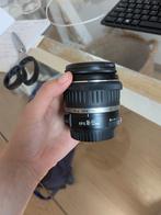 18-55mm lens canon, Audio, Tv en Foto, Foto | Lenzen en Objectieven, Ophalen of Verzenden, Gebruikt