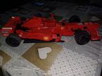 Lego ferrari schaal 1:9, Ophalen of Verzenden, Zo goed als nieuw, Auto