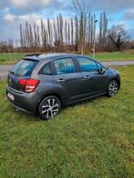 Citroën C3 1.6 Diesel, Te koop, Zilver of Grijs, C3, 5 deurs