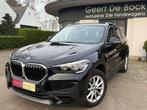 BMW X1 1.5iA sDrive18/NAVI/PANO DAK/PDC/ALU (bj 2020), Gebruikt, 136 pk, Bedrijf, 5 zetels