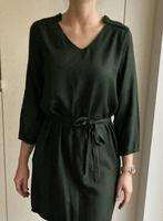 Donkergroene Jurk van American Outfitters (Maat 36), Kleding | Dames, Ophalen of Verzenden, Zo goed als nieuw, Maat 36 (S), American Outfitters