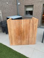 Taek tafel, Ophalen, Zo goed als nieuw