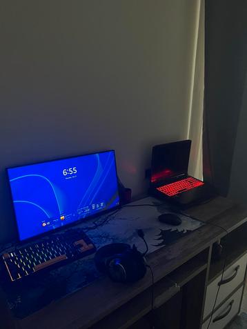 Acer Nitro 5, Enlèvement, Comme neuf, Gaming, SSD