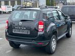 Dacia Duster 1.2 Benzine 2014 61.664 km, Auto's, Voorwielaandrijving, Euro 5, Stof, 4 cilinders