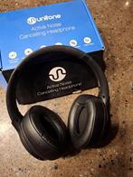 Nouveaux écouteurs anc Unitone, Neuf, Autres marques, Enlèvement ou Envoi, Circum-aural