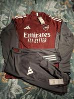 Training adidas d arsenal, Enlèvement, ADIDAS, Taille 48/50 (M), Neuf