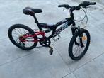 Vélo garçon 20 pouces muddyfox, Vélos & Vélomoteurs, Enlèvement, 20 pouces
