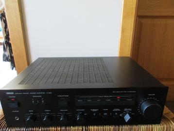 YAMAHA A-520 JAPAN versterker beschikbaar voor biedingen