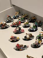 Joe bar team .. 28 stuks, Verzamelen, Ophalen, Zo goed als nieuw