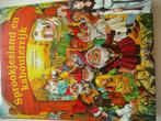 Sprookjesland en Kabouterrijk, Boeken, Sprookjes en Fabels, Ophalen of Verzenden, Gelezen