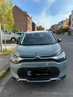 Citroën C3 Aircross SUV Automaat 1.2 PureTech Shine, Auto's, 139 g/km, Euro 6, 96 kW, 5 zetels