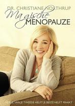 Magische Menopauze, Christiane Northrup, Boeken, Verzenden, Zo goed als nieuw
