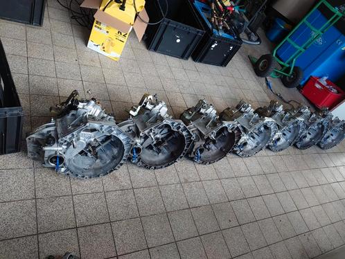 Versnellingsbak fiat alfa Romeo ford K Lancia, Auto-onderdelen, Transmissie en Toebehoren, Alfa Romeo, Fiat, Ford, Lancia, Ophalen
