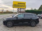VW TIGUAN M-HEV ELEGANCE 360 CAM, Auto's, Volkswagen, 1498 cc, Zwart, Bedrijf, 5 zetels