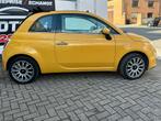 ***Fiat500C//cabriolet//clim//dispo de suite/Garantie 1an***, Euro 5, Achat, Beige, Entreprise