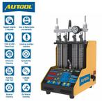 Autool injectoren reiniger nieuw tot 4 tegelijk testen, Ophalen of Verzenden