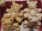 nieuw cadeau voor de kinderen mooie beer zeepjes, Kinderen en Baby's, Badjes en Verzorging, Ophalen of Verzenden, Nieuw