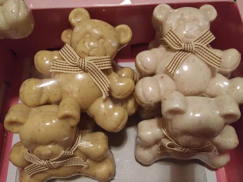 nieuw cadeau voor de kinderen mooie beer zeepjes, Kinderen en Baby's, Badjes en Verzorging, Nieuw, Ophalen of Verzenden